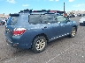 JTEBC3EH0D2****** Salvage and Wrecked 2013 Toyota Highlander in Hawaii State