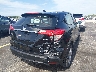 3CZRU6H36KG****** Salvamento y Reparables 2019 Honda HR-V en Estado de Florida