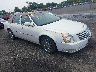 1G6KD57Y57U****** Salvamento y Destrozados 2007 Cadillac DTS en Culpeper