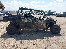 3JBACAX42PK****** Destrozados 2023 Can-Am Commander en Estado de Arizona