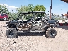 3JBACAX42PK****** Usados 2023 Can-Am Commander en Estado de Arizona