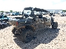 3JBACAX42PK****** Salvamento y Destrozados 2023 Can-Am Commander en Estado de Arizona