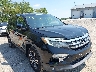 5FNYF6H54GB****** Salvamento y Reparables 2016 Honda Pilot en Estado de Indiana