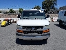 1GAZG1FGXC1****** Used 2012 Chevrolet Express in California State