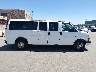 1GAZG1FGXC1****** Repairable 2012 Chevrolet Express in California State