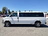 1GAZG1FGXC1****** Salvage 2012 Chevrolet Express