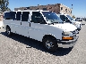 1GAZG1FGXC1****** Salvage and Wrecked 2012 Chevrolet Express in Fremont
