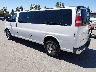 1GAZG1FGXC1****** Salvage and Repairable 2012 Chevrolet Express in Fremont