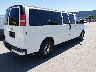 1GAZG1FGXC1****** Salvage and Wrecked 2012 Chevrolet Express in California State