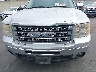 3GTRCVE07AG****** Usados 2010 GMC Sierra 1500 en Estado de California
