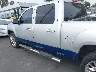 3GTRCVE07AG****** Salvamento 2010 GMC Sierra 1500
