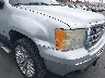 3GTRCVE07AG****** Salvamento y Reparables 2010 GMC Sierra 1500 en Estado de California