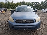 JTMBD33V375****** Wrecked 2007 Toyota RAV4 in New Jersey State