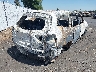 1GNKRGKDXHJ****** Salvage and Wrecked 2017 Chevrolet Traverse in California State
