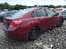 JF1GJAA67EH****** Salvage and Wrecked 2014 Subaru Impreza in New Jersey State