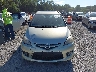 JM1CR29L380****** Destrozados 2008 Mazda 5 en Estado de Virginia