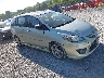 JM1CR29L380****** Salvamento y Destrozados 2008 Mazda 5 en Pulaski