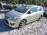 JM1CR29L380****** Usados y Reparables 2008 Mazda 5 en Pulaski