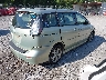 JM1CR29L380****** Salvamento y Destrozados 2008 Mazda 5 en Estado de Virginia