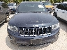 1C4RJFAGXEC****** Wrecked 2014 Jeep Grand Cherokee in Texas State