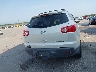 1GNKVGED3BJ****** Destrozados 2011 Chevrolet Traverse