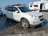 1GNKVGED3BJ****** Salvamento y Destrozados 2011 Chevrolet Traverse en Omaha South