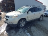 1GNKVGED3BJ****** Usados y Reparables 2011 Chevrolet Traverse en Omaha South