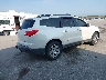 1GNKVGED3BJ****** Salvamento y Destrozados 2011 Chevrolet Traverse en Estado de Nebraska