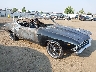 136379Z3***** Salvamento y Destrozados 1969 Chevrolet Chevelle en Spokane