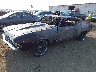 136379Z3***** Usados y Reparables 1969 Chevrolet Chevelle en Spokane