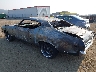 136379Z3***** Salvamento y Reparables 1969 Chevrolet Chevelle en Spokane