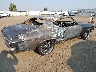 136379Z3***** Salvamento y Destrozados 1969 Chevrolet Chevelle en Estado de Washington
