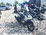 RKRSEB1Y3JA****** Salvamento y Destrozados 2018 Yamaha Yw125 en Rec Rides Online Exclusive