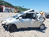 3N1BC13E77L****** Salvamento 2007 Nissan Versa