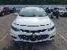1G1ZE5ST1GF****** Destrozados 2016 Chevrolet Malibu en Estado de Michigan