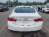 1G1ZE5ST1GF****** Destrozados 2016 Chevrolet Malibu