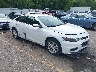 1G1ZE5ST1GF****** Salvamento y Destrozados 2016 Chevrolet Malibu en Grand Rapids
