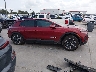 3GN7DMRP8TS****** Repairable 2026 Chevrolet Equinox EV in Texas State