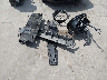 3GN7DMRP8TS****** Wrecked 2026 Chevrolet Equinox EV in Texas State