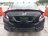 2HGFC3B73GH****** Destrozados 2016 Honda Civic