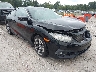2HGFC3B73GH****** Salvamento y Destrozados 2016 Honda Civic en Wilmington