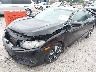 2HGFC3B73GH****** Usados y Reparables 2016 Honda Civic en Wilmington