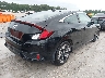 2HGFC3B73GH****** Salvamento y Destrozados 2016 Honda Civic en Estado de Carolina del Norte