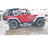 1J4FA24139L****** Usados 2009 Jeep Wrangler en Estado de Illinois