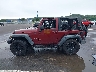 1J4FA24139L****** Reparables 2009 Jeep Wrangler en Estado de Illinois