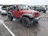1J4FA24139L****** Salvamento y Destrozados 2009 Jeep Wrangler en Saint Louis
