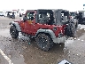 1J4FA24139L****** Salvamento y Reparables 2009 Jeep Wrangler en Saint Louis