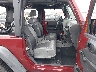 1J4FA24139L****** Usados y Reparables 2009 Jeep Wrangler en Estado de Illinois