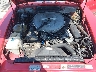 107044120***** Repairable 1980 Mercedes-Benz 400 Series in Los Angeles South