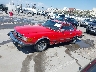 107044120***** Repairable 1980 Mercedes-Benz 400 Series in California State